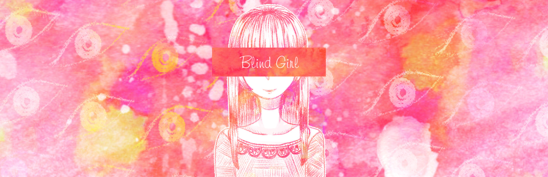 Blind Girl cover art