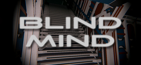 Blind Mind cover art