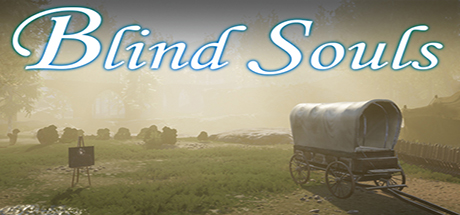 Blind Souls cover art