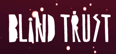 Blind Trust cover art