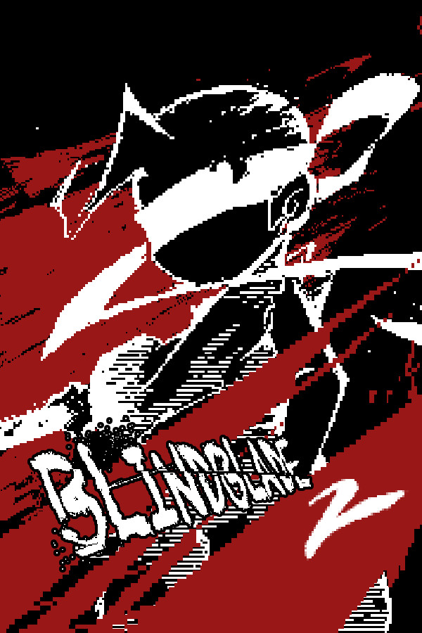 BlindBlade II