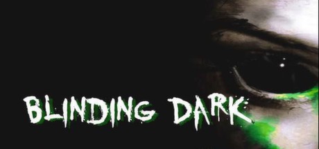 Blinding Dark cover art