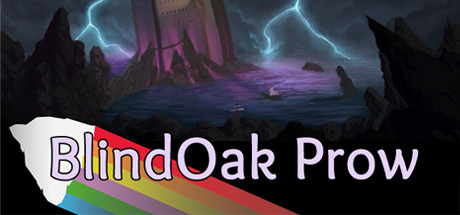 BlindOak Prow cover art