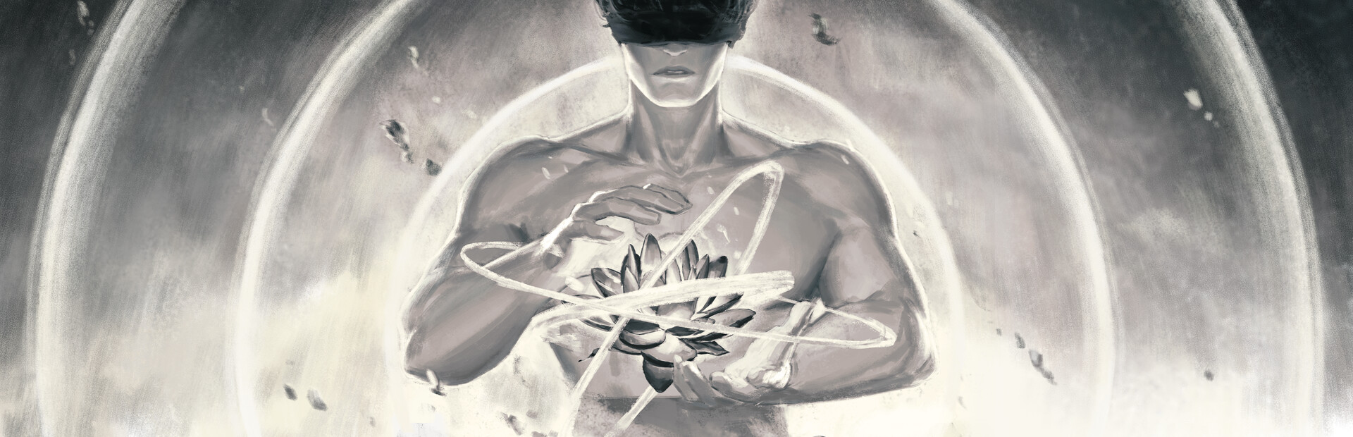 Blindsight cover art