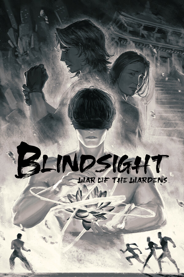Blindsight