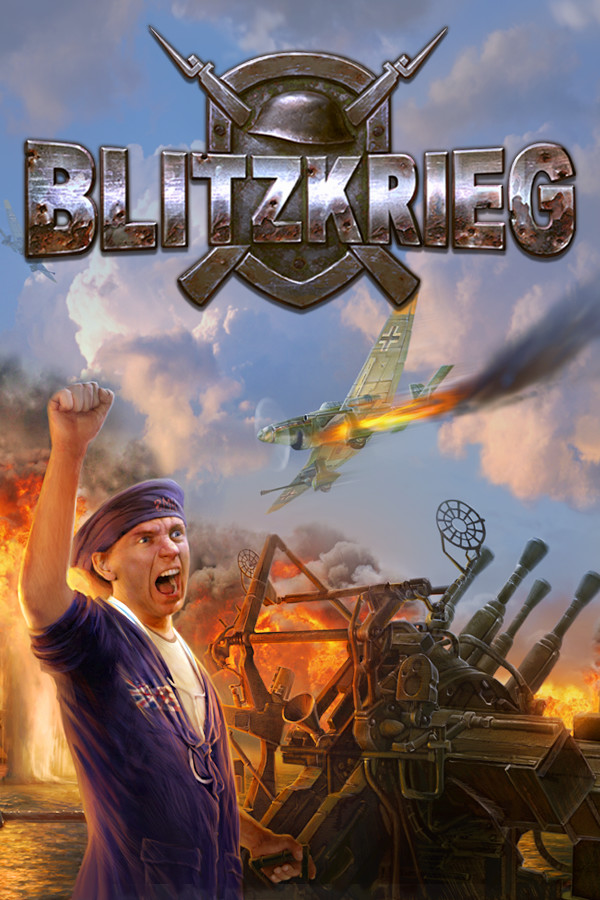 Blitzkrieg
