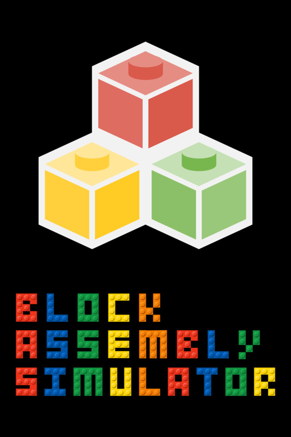 Block Assembly Simulator