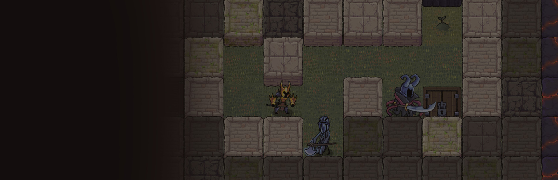 Block Dungeon cover art