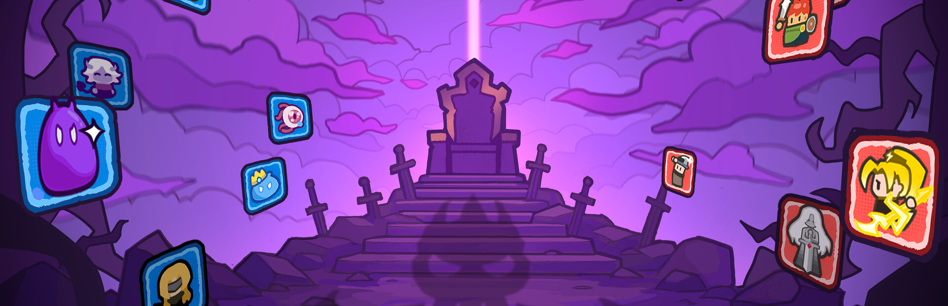 Block cover art