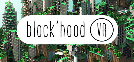 Block'hood VR cover art