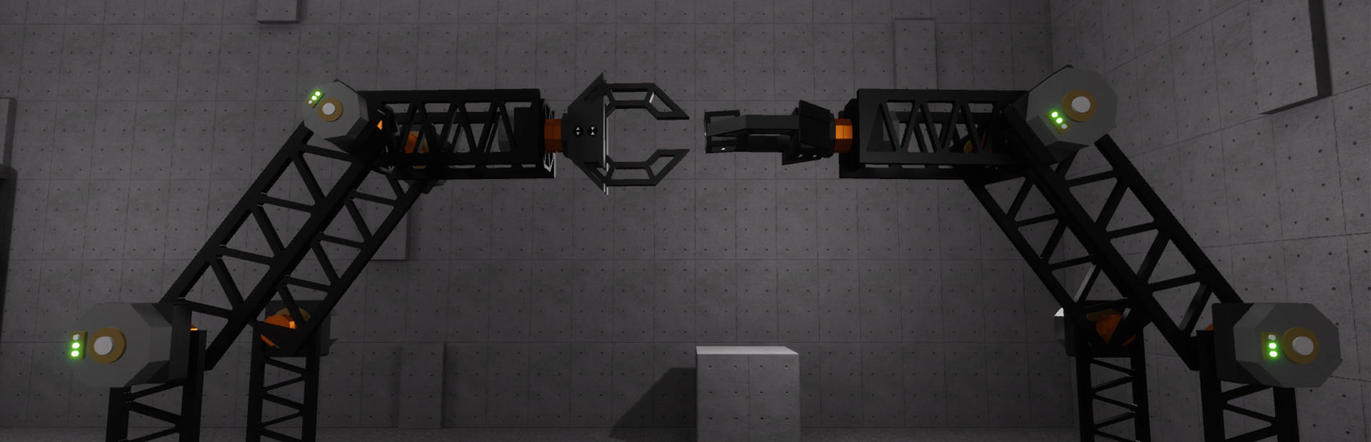 Block Line Engineer cover art