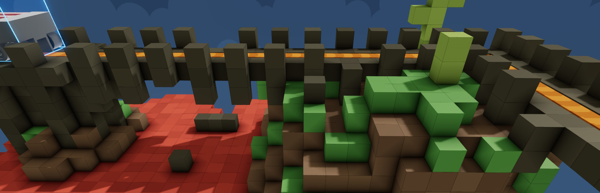 Block Motion cover art