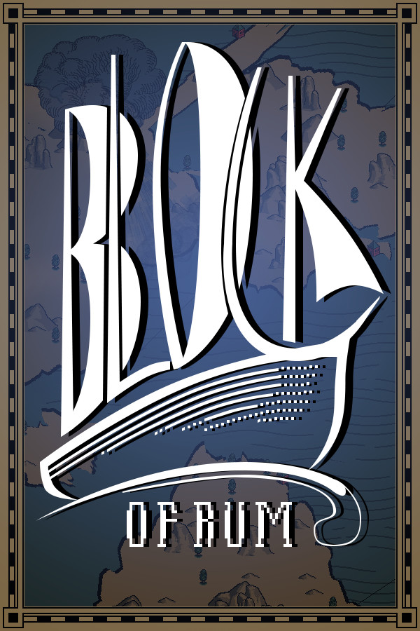 Block of Rum