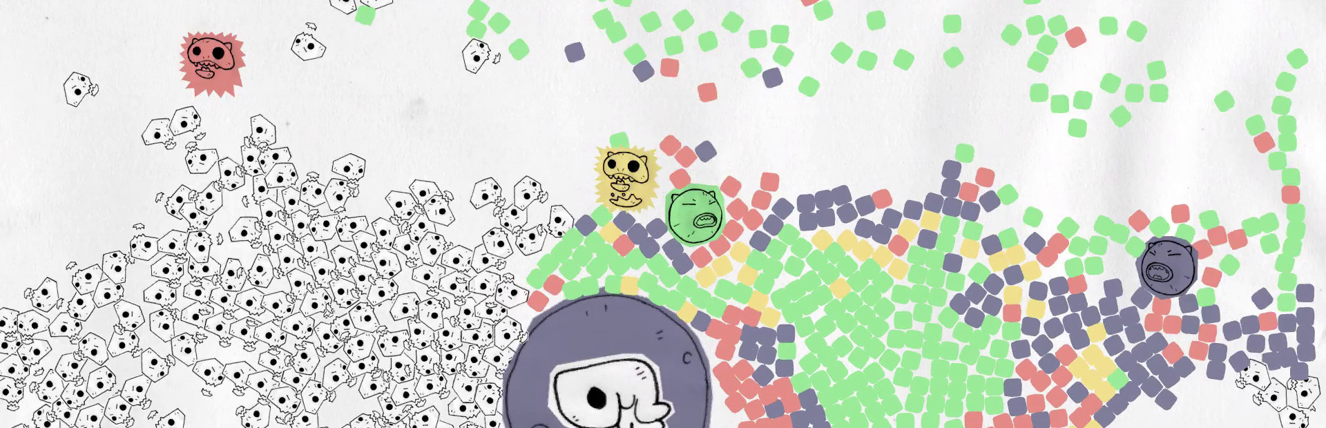 Block Pooper 9 cover art