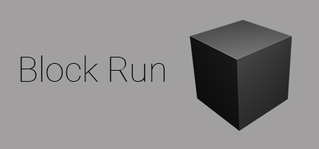 Block Run cover art