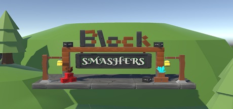 Block Smashers cover art