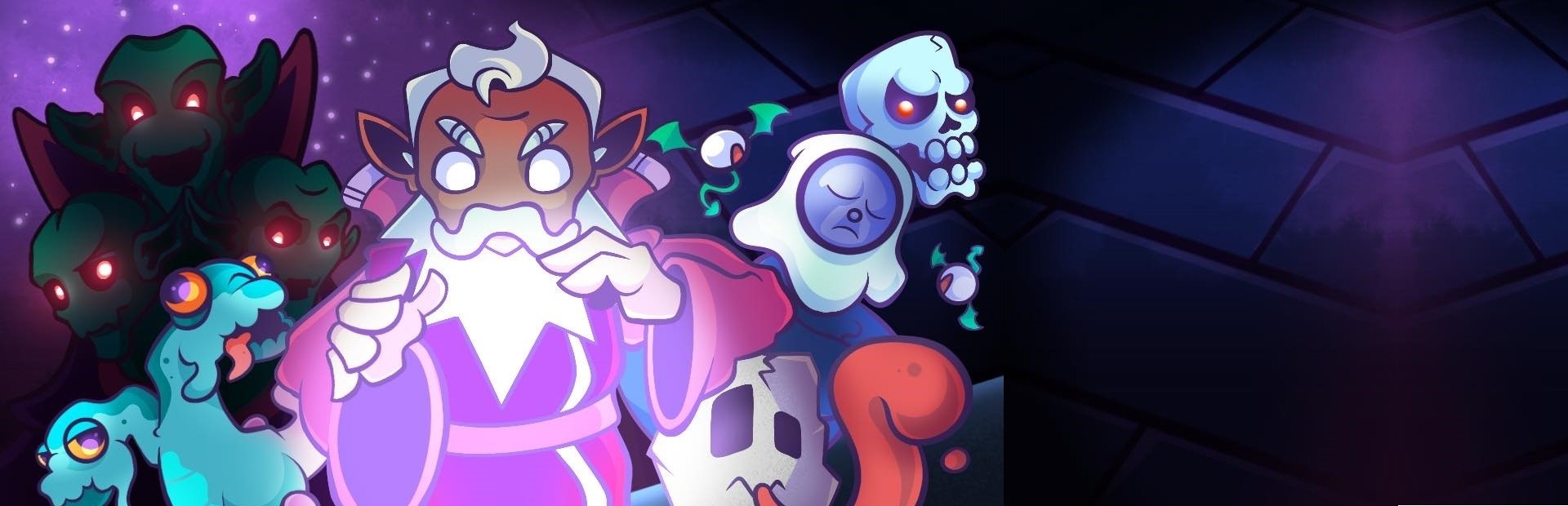 Block Wizard cover art