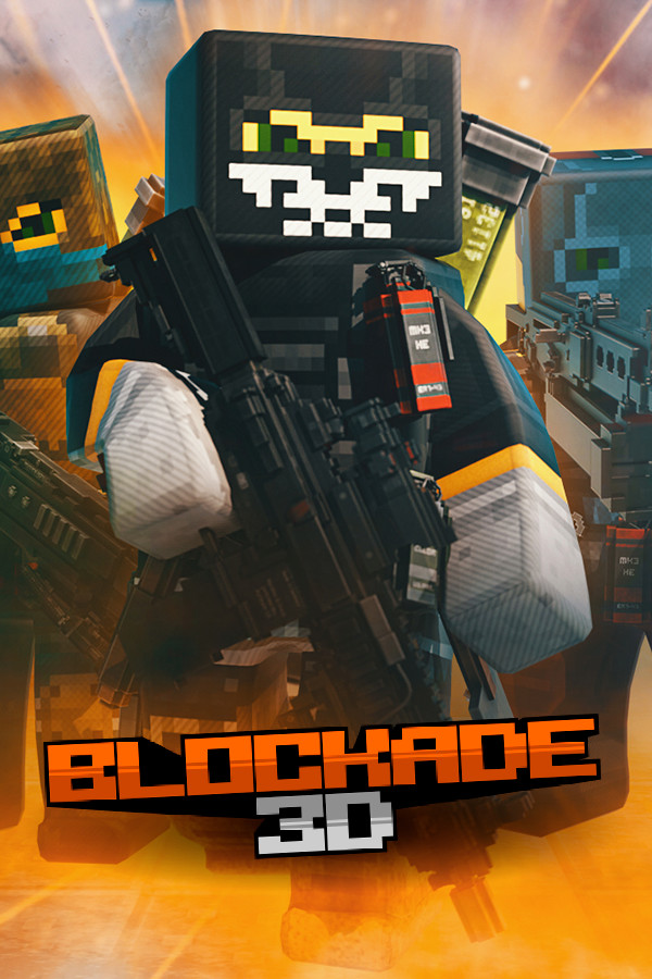 BLOCKADE