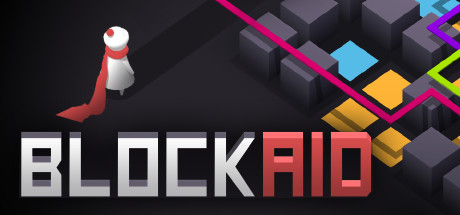 BlockAid cover art