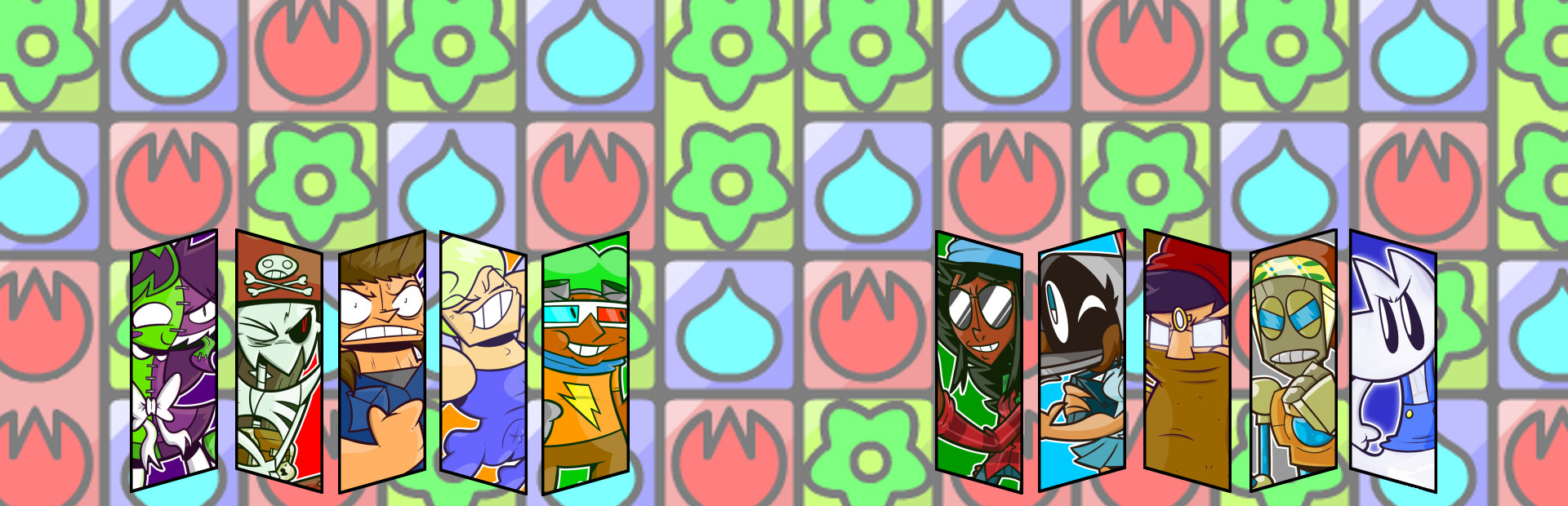 Blockara cover art
