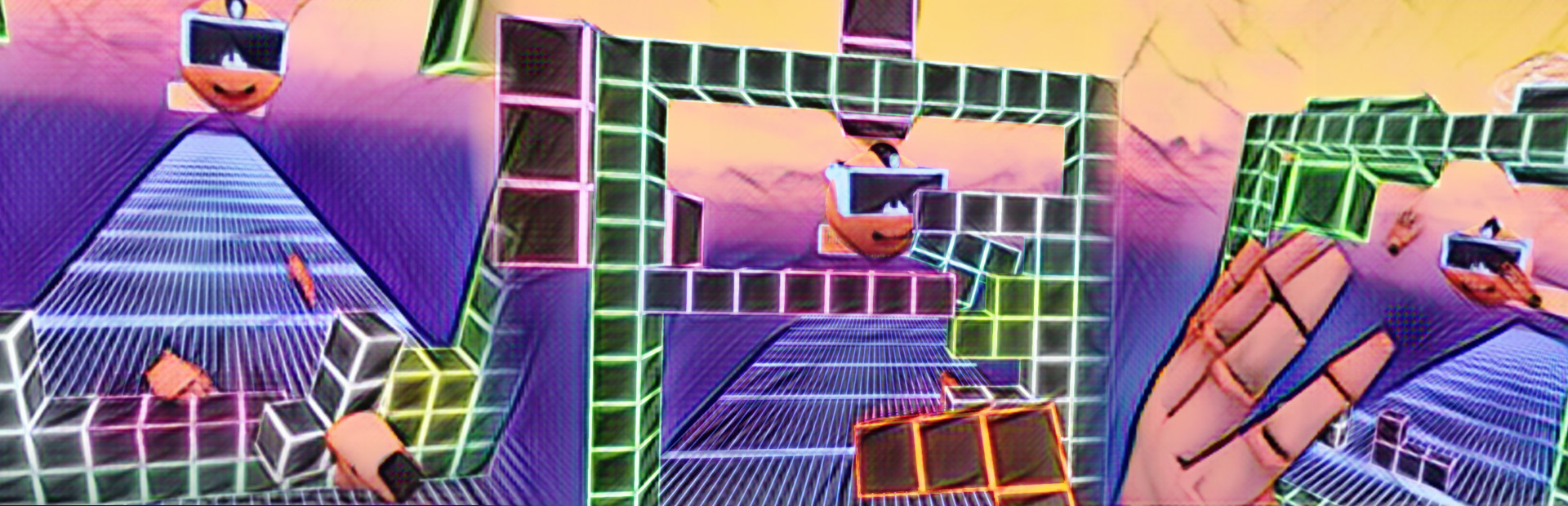 BlockBustersVR cover art