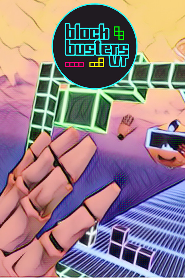 BlockBustersVR