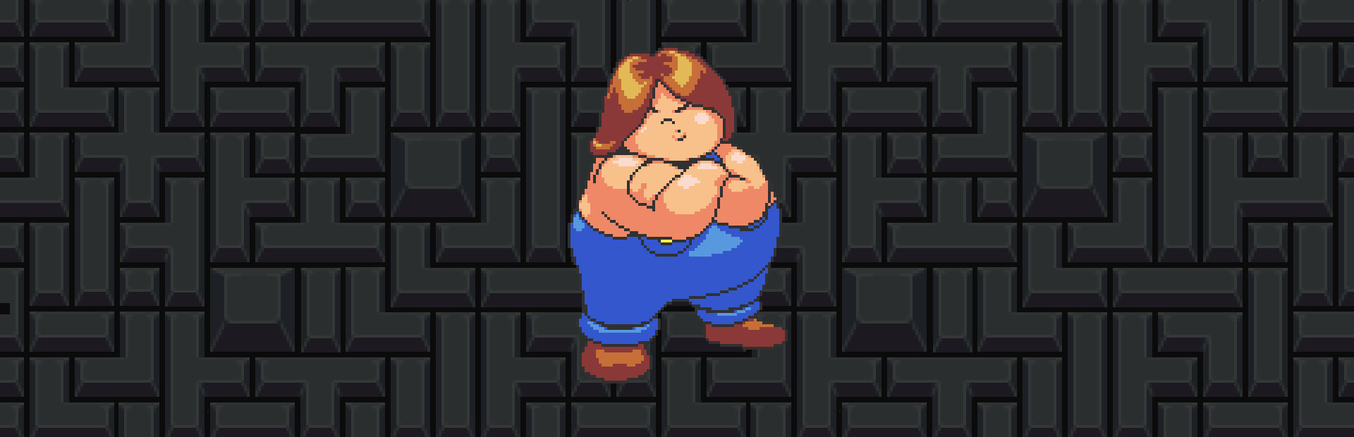 Blockicker cover art