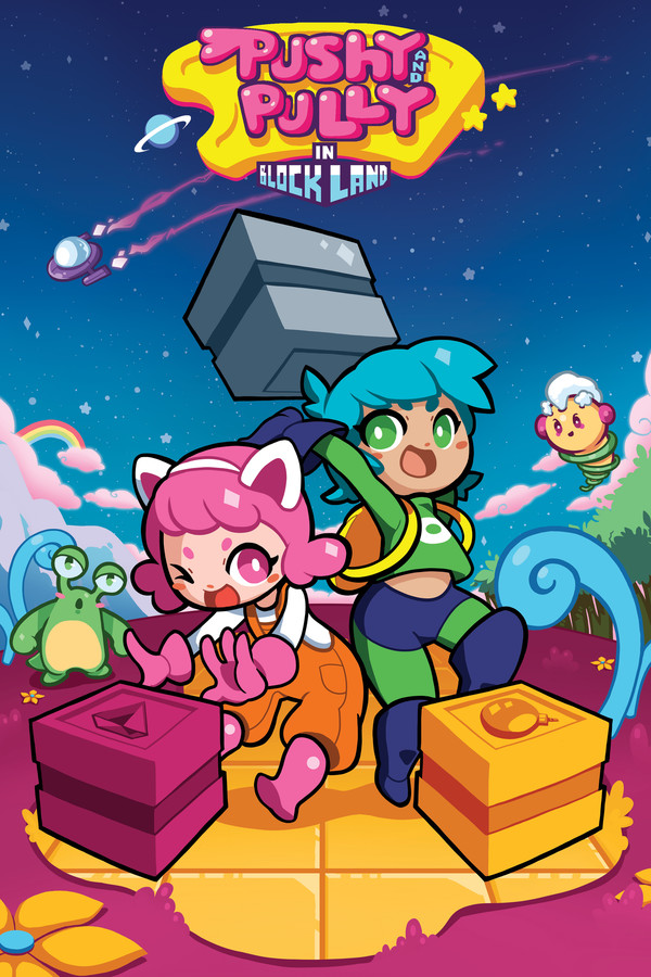 Blockland