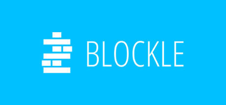 Blockle cover art