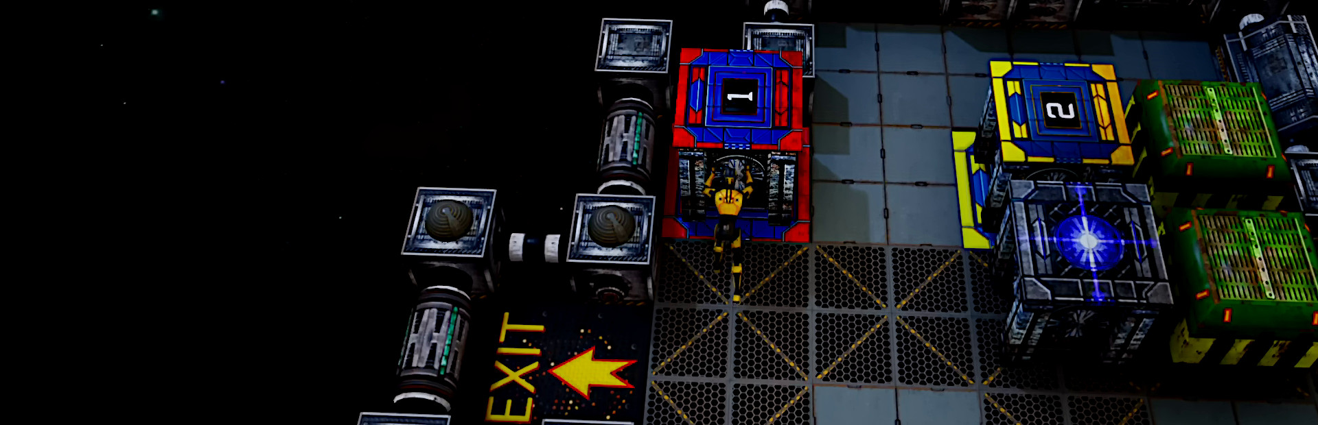 BlockLock cover art