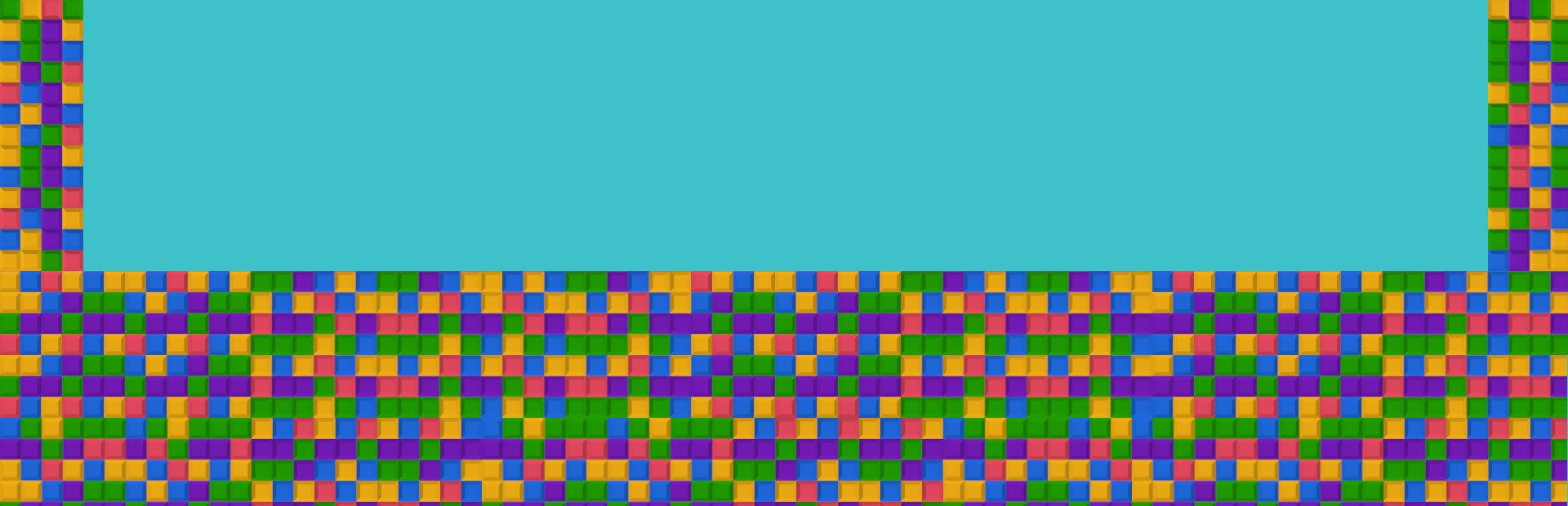 Blockoid cover art