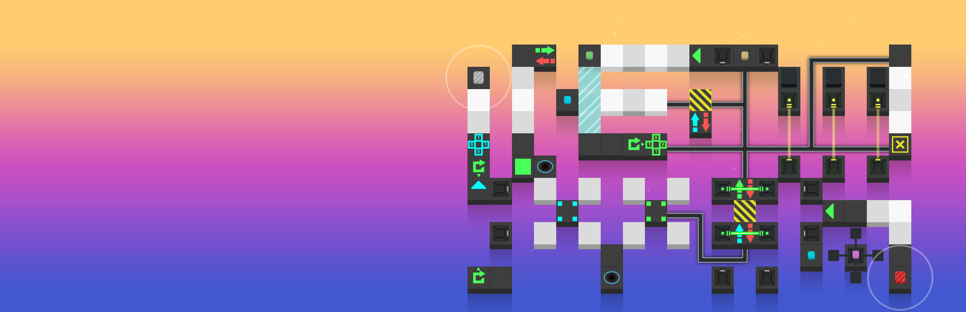 Blocks Must Fall! cover art