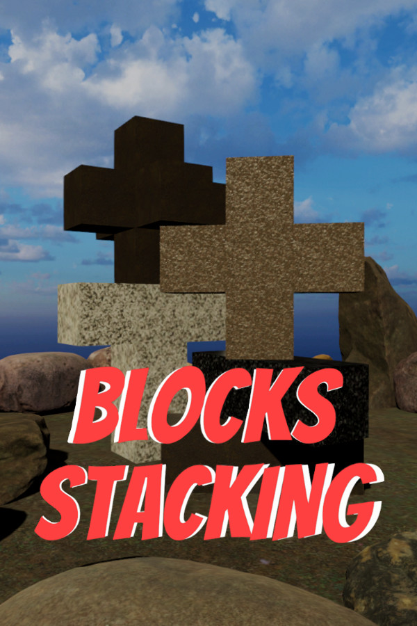 Blocks Stacking