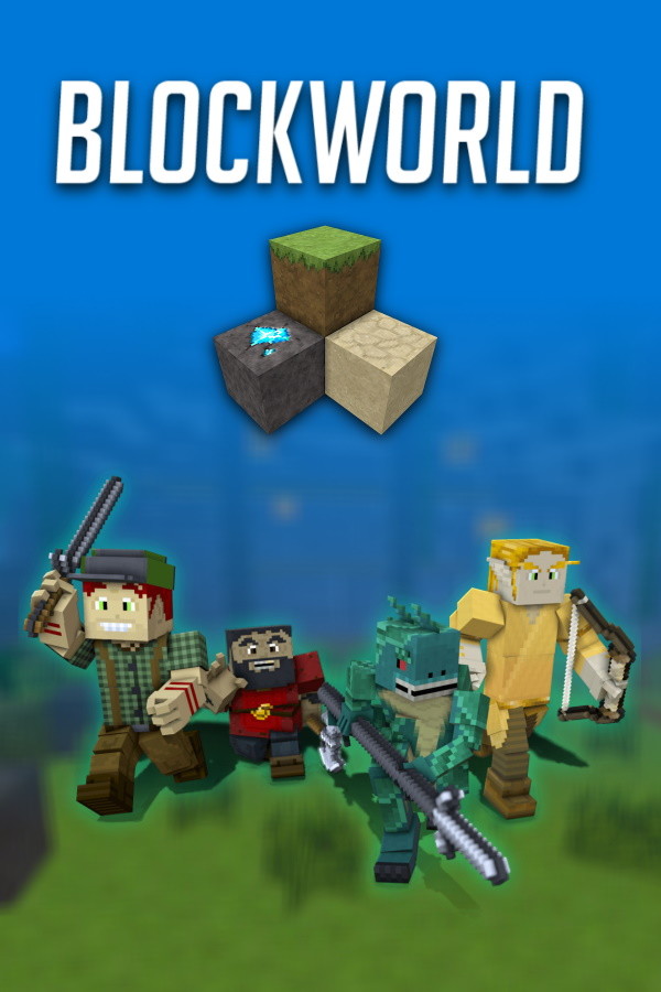 BlockWorld
