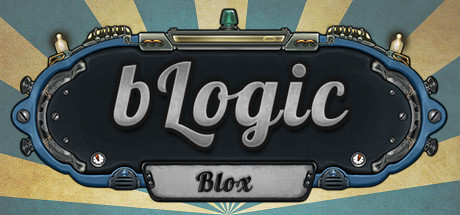 bLogic Blox cover art