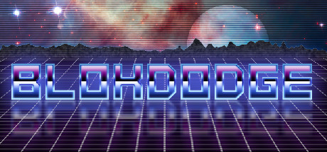 BLOKDODGE cover art