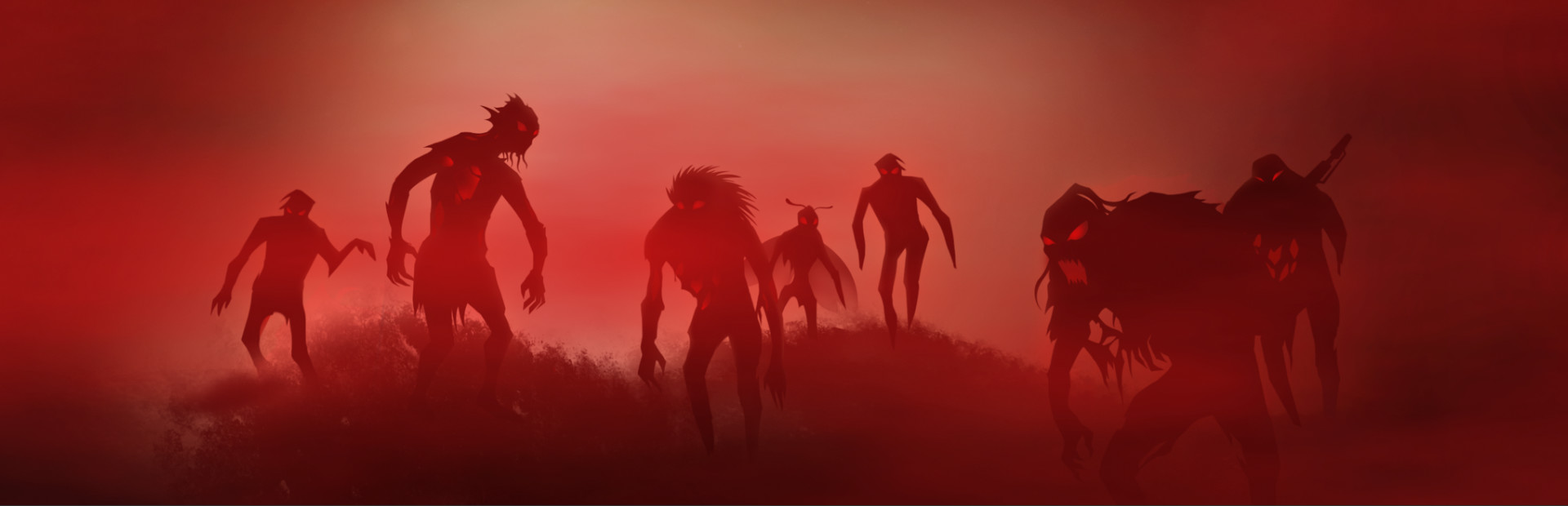 Blood Card 2: Dark Mist cover art