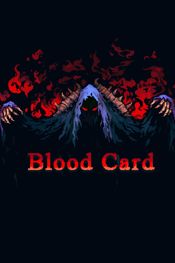 Blood Card