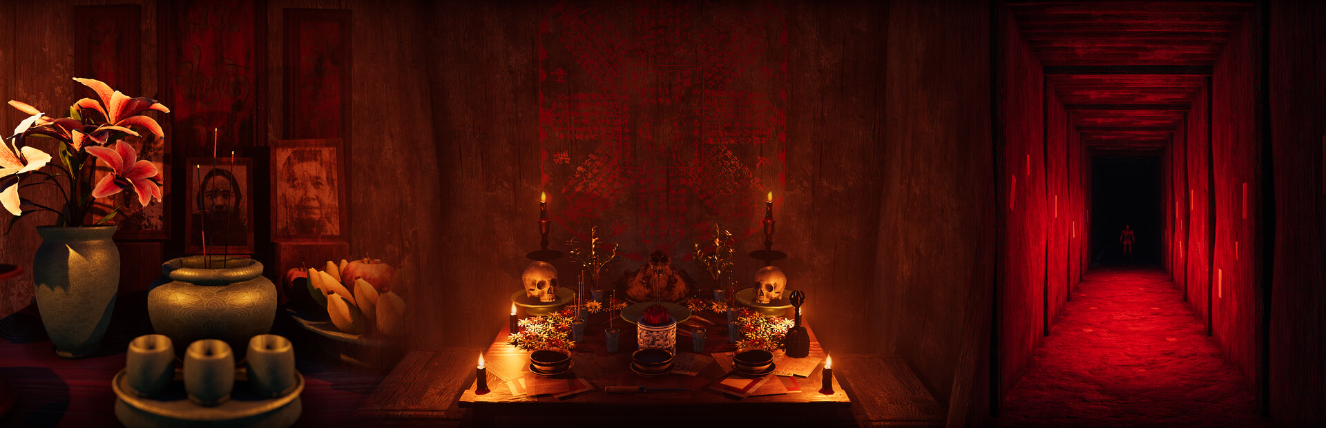 Blood Field cover art