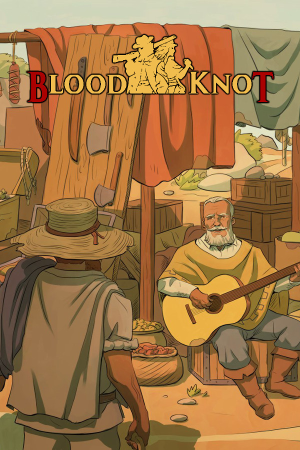 Blood Knot