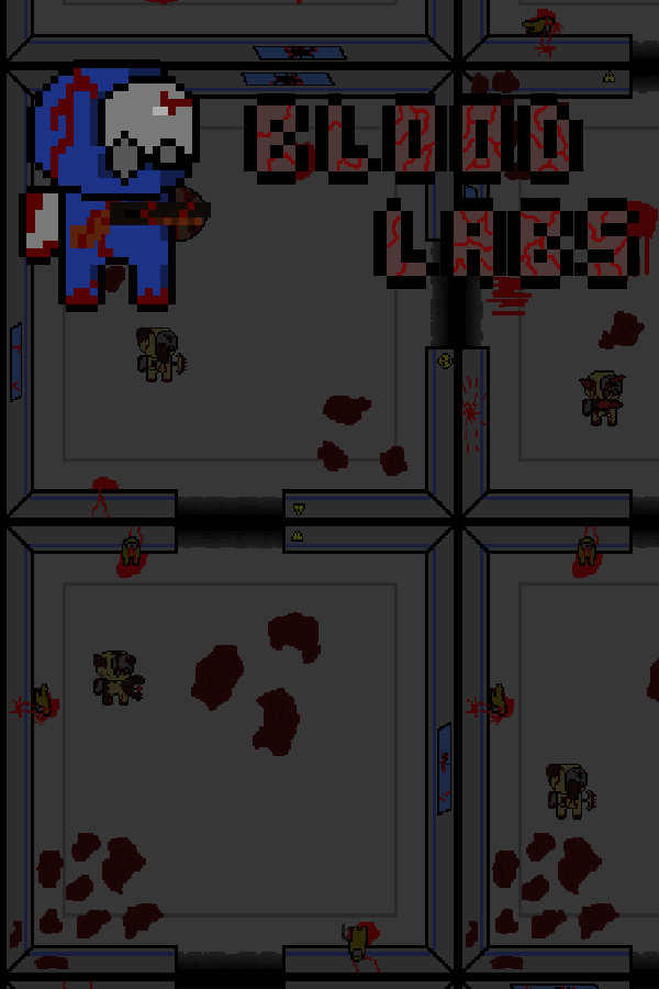 Blood Labs