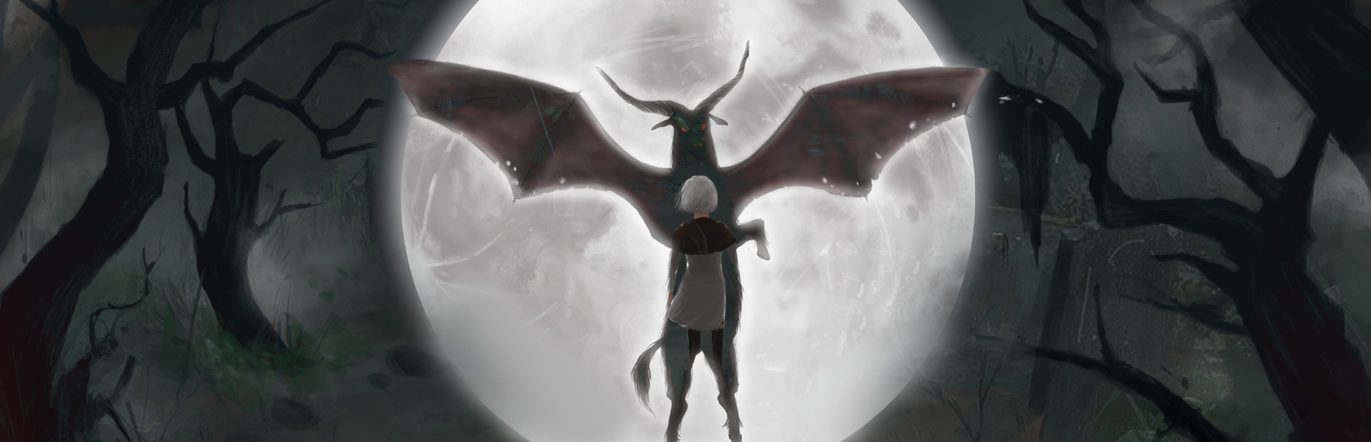 Blood Magic cover art