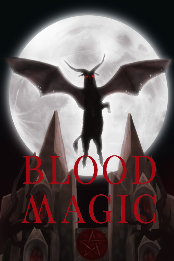 Blood Magic