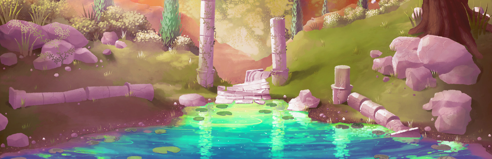 Blood Nor Water cover art