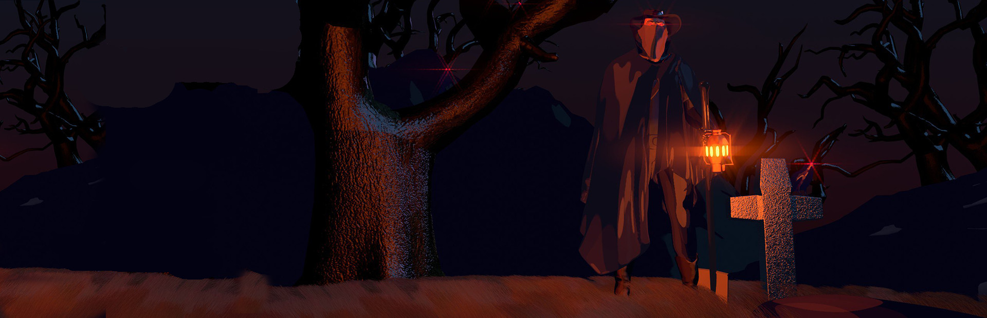Blood of Darkness cover art