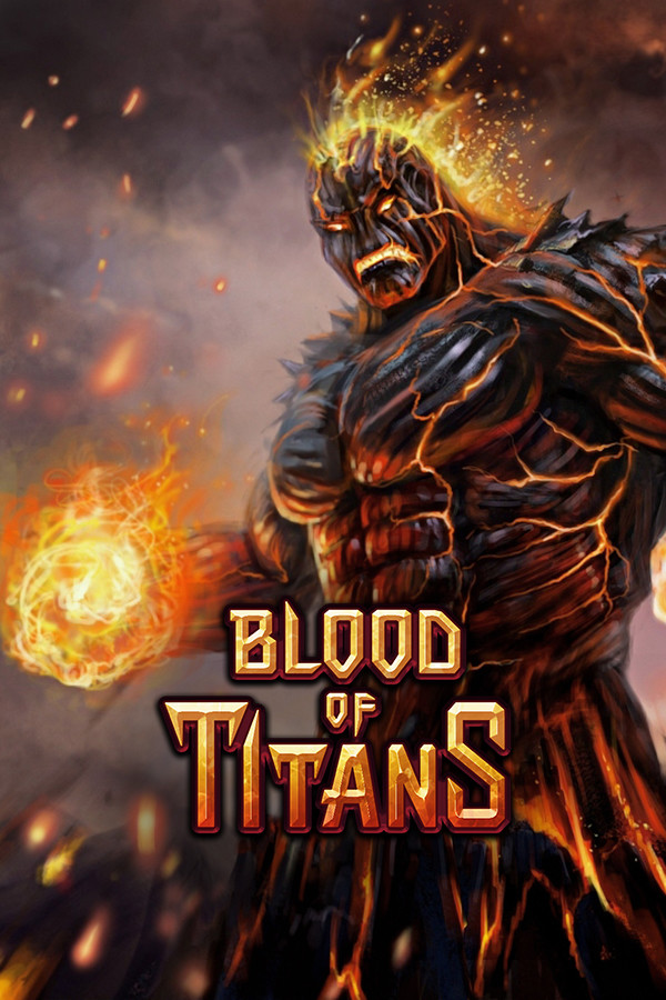 Blood of Titans