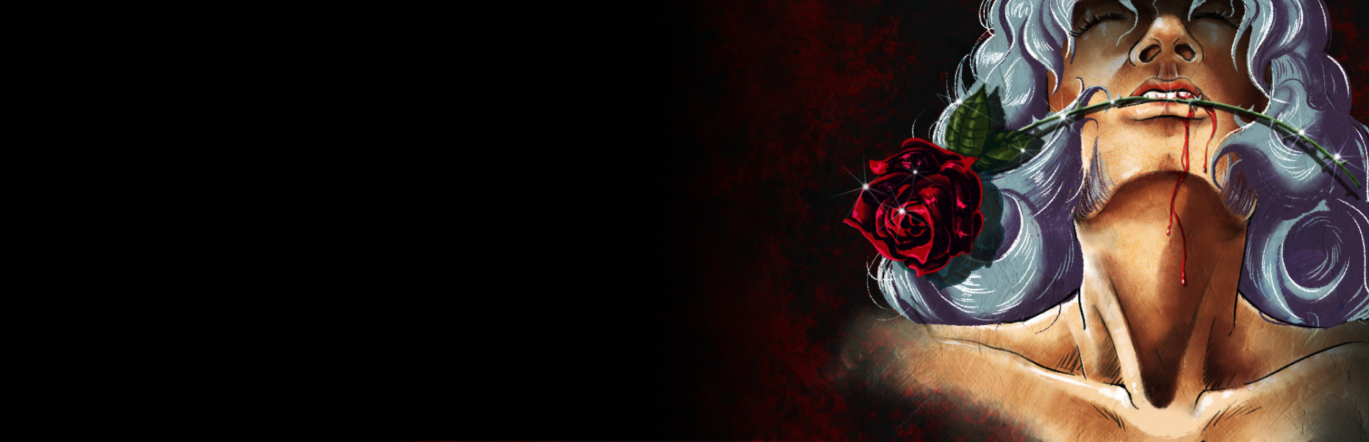 Blood Opera Crescendo cover art