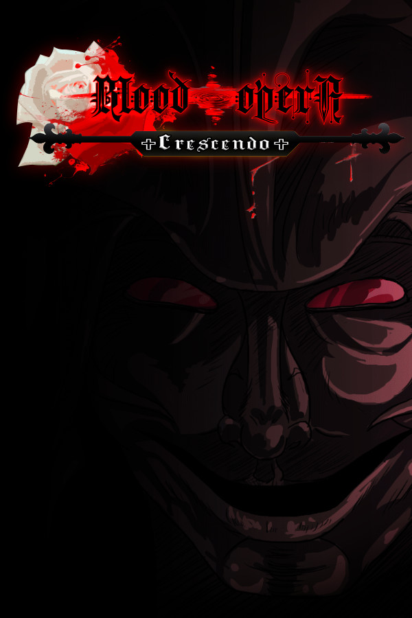Blood Opera Crescendo