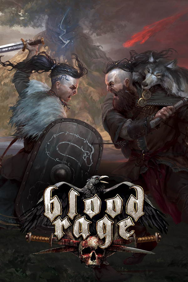 Blood Rage