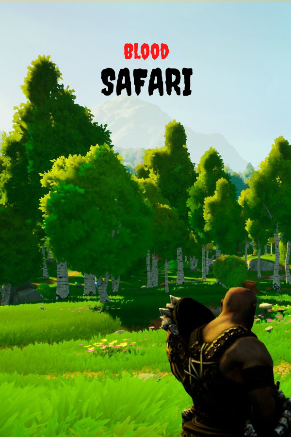 Blood Safari